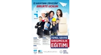 TEMEL SEVİYEYE GİRİŞİMCİLİK EĞİTİMİ